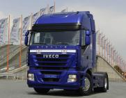 IVECO AS500 استرالیس کشنده