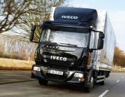 IVECO 4*2 یوروکارگو باری